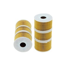 VOLLER FILTERS VOL-62708/2 Filtro olio RENAULT SCÉNIC IV (J9_) 1.6 130 CV Diesel