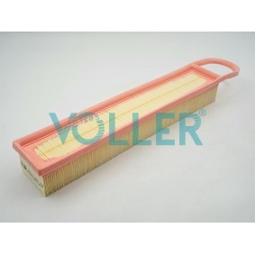 VOLLER FILTERS VOL-64113 Filtro de ar MINI Hatchback (R56) 1.4 75 cv Otto