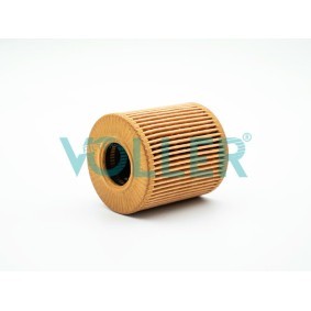 VOLLER FILTERS VOL-64701/1 Filtro de aceite CITROËN C4 Coupé (LA_) 1.6 109 cv Motor otto