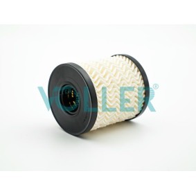 VOLLER FILTERS VOL-64701/3 Filtro de aceite CITROËN C4 Coupé (LA_) 1.6 109 cv Motor otto