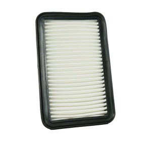 VOLLER FILTERS VOL-71114 Filtro de aire SUZUKI SWIFT 3 (MZ, EZ) 1.5 101 cv Motor otto