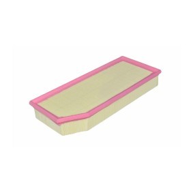 VOLLER FILTERS VOL-74108 Filtro de ar MERCEDES-BENZ Classe E T-modell (S210) 2.7 163 cv Diesel