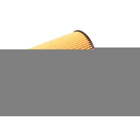 VOLLER FILTERS VOL-74707 Filtro olio MERCEDES-BENZ Classe C Cabrio (A205) 1.6 156 CV Motore a ciclo otto