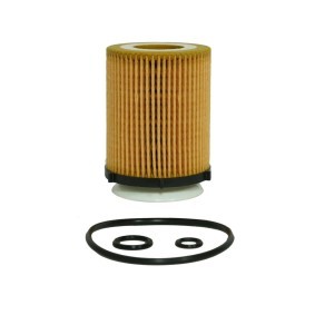 VOLLER FILTERS VOL-74707/1 Filtro olio MERCEDES-BENZ Classe C Cabrio (A205) 1.6 156 CV Motore a ciclo otto