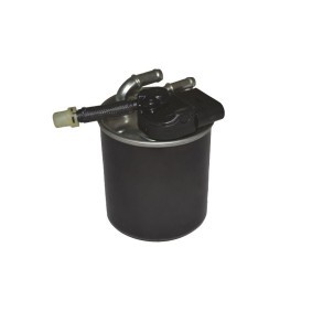 VOLLER FILTERS VOL-74861 Filtro carburante MERCEDES-BENZ Classe C Sedan (W205) 2.2 231 CV Full hybrid