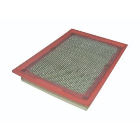 VOLLER FILTERS VOL-75137/2 Filtro de ar NISSAN ALMERA 1 Hatchback (N15) 1.4 75 cv Otto