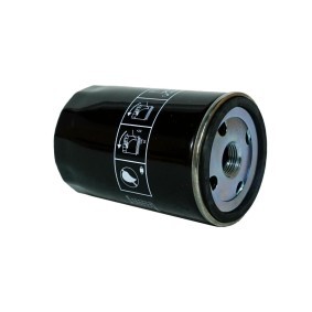 VOLLER FILTERS VOL-76702 Filtro olio AUDI A6 Avant (4B5, C5) 1.8 116 CV Motore a ciclo otto