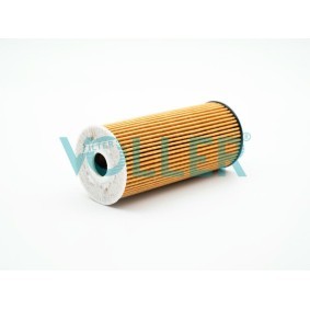 VOLLER FILTERS VOL-80703 Filtro de óleo MINI Cabrio (R57) 1.6 112 cv Diesel