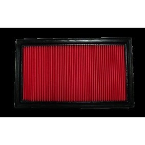 VOLLER FILTERS VOL-81109 Filtro de ar NISSAN ALMERA 1 Hatchback (N15) 2.0 143 cv Otto