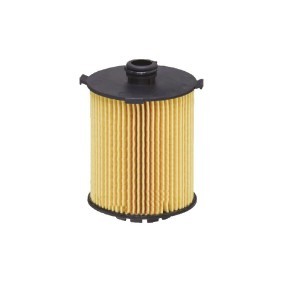 VOLLER FILTERS VOL-83703 Filtro olio VOLVO S60 III (224) 2.0 190 CV Motore a ciclo otto
