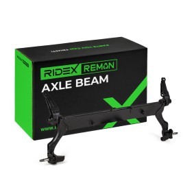 RIDEX REMAN 395A0052R Bagbro RENAULT KANGOO