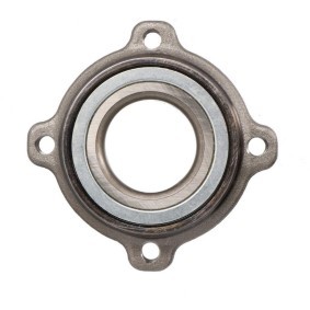 PROCARO 55-BM-450 Radlager BMW 5 Touring (E61) 3.0 211 PS Otto