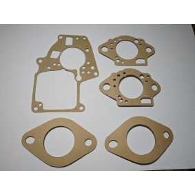 Repro-Auto RA-CASO-00004-CUV-S-P Vergaser und Einzelteile RENAULT 18 (134_)