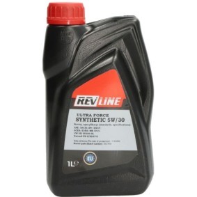 REVLINE 5901797950651 Aceite de motor TOYOTA MATRIX