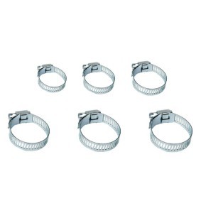 Osta Lajitelma, letkunkiristimet AMiO:llä 04126 edullisesti hintaan 9,25&nbsp;&euro;