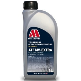 MILLERS OILS 6213-1 Aceite para transmisión automática HYUNDAI IONIQ