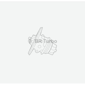 BR Turbo BRX15331 Turbolader VOLVO V90 II Kombi (235, 236)