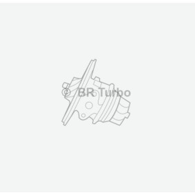 BR Turbo BRX5560 Turbolader VOLVO V90 II Kombi (235, 236)