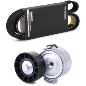 Osta Moniurahihnasarja RIDEX:llä 542R1268 edullisesti hintaan 39,44&nbsp;&euro;