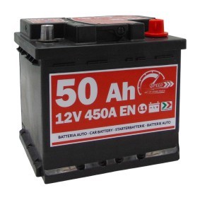 SPEED SPEEL150 Batteria NISSAN Qashqai / Qashqai +2 I (J10, NJ10)