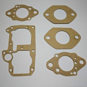 Repro-Auto RA-CAZE-00002-CUV-S-N Vergaser und Einzelteile RENAULT 18 (134_)