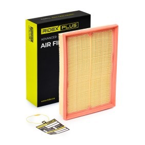 RIDEX PLUS 8A0110P Filtro de ar MERCEDES-BENZ CLS