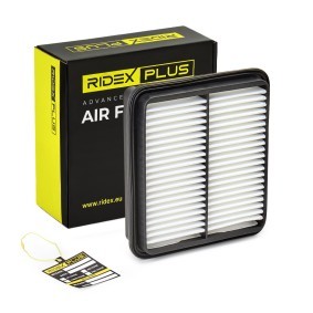 RIDEX PLUS 8A0274P Filtro de aire SUZUKI VITARA (ET)