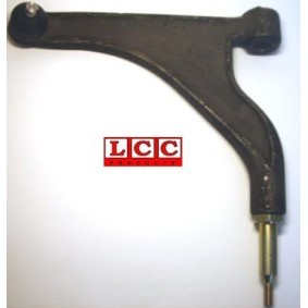 Achetez des Bras de suspension LCC LCC5011 à prix pour 77,18&nbsp;&euro;