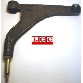 Achetez des Bras de suspension LCC LCC5010 à prix pour 77,18&nbsp;&euro;