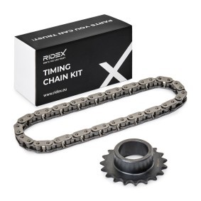 Steuerkettensatz für RENAULT von RIDEX