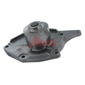 AIRTEX 1746 Wasserpumpe RENAULT THALIA 2 (LU1/2) 1.5 64 PS Diesel