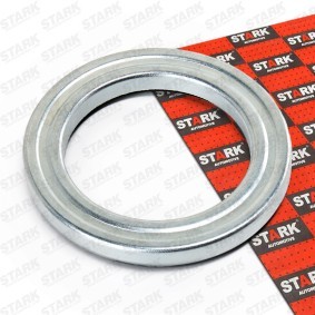 STARK SKFB-1710107 Iskarin yläpää ja laakeri FIAT DUCATO Bussi (244, Z_) 2.3 110 hv Diesel