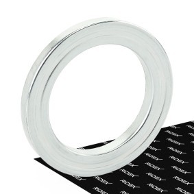 RIDEX 1626F0107 Iskarin yläpää ja laakeri FIAT DUCATO Bussi (244, Z_) 2.3 110 hv Diesel