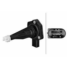 HELLA 6PR 011 544-021 Oljetrykkventil MAZDA 6 Sedan (GJ, GL) 2.2 150 hk Diesel