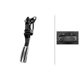 HELLA 6PV 011 673-861 Sensor, posição do pedal do acelerador HONDA