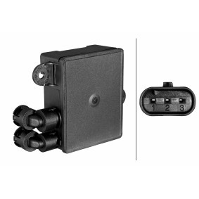 HELLA 6PX 014 178-101 Sensore, qualità dell'aria MERCEDES-BENZ AMG GT