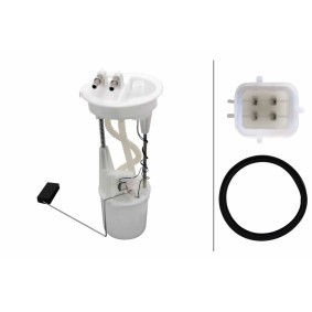 HELLA 8TF 358 314-911 Sensore livello carburante LAND ROVER DEFENDER