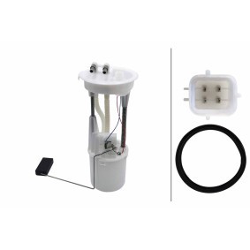 HELLA 8TF 358 314-921 Sensore livello carburante LAND ROVER DEFENDER