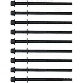 Zylinderkopfschraubensatz 14-23184-01 für HONDA