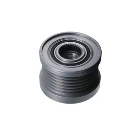 VALEO 588434 Frihjulskoppling PEUGEOT 207 SW (WK_) 1.6 120 hk Bensinmotor