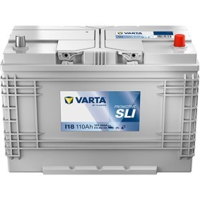 Acquista Batteria da VARTA 610404068K182 a buon mercato per soli 163,32&nbsp;&euro;