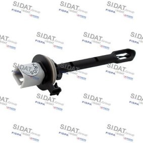 SIDAT 10.3062 Sensore, temperatura abitacolo NISSAN
