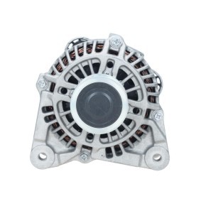 BV PSH 575.934.110.340 Lichtmaschine RENAULT THALIA 2 (LU1/2) 1.6 95 PS Otto