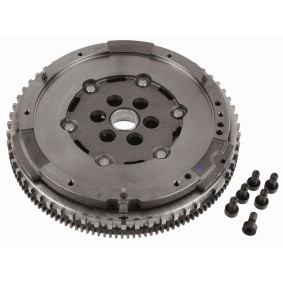 SACHS 2294 701 078 Volano RENAULT SANDERO / STEPWAY