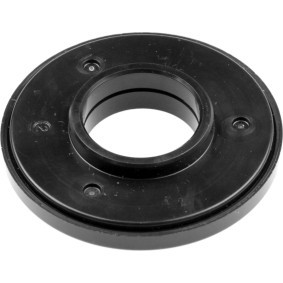 GATES SUS1421 Copela de amortiguador y cojinete SUZUKI BALENO Fastback (EG) 1.9 75 cv Gasoleo