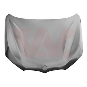 Køb Motorhjelm af VAN WEZEL 0684660 til den lave pris 4.520,76&nbsp;kr.