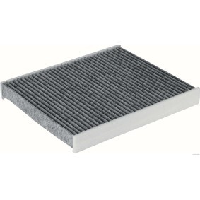 Comprar Filtro de habitáculo de HERTH+BUSS JAKOPARTS J1340897 a bajo precio de 10,89&nbsp;&euro;