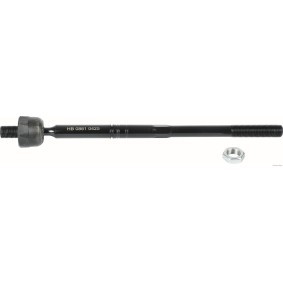 Comprar Rótula axial de dirección de HERTH+BUSS JAKOPARTS J4840861 a bajo precio de 14,98&nbsp;&euro;
