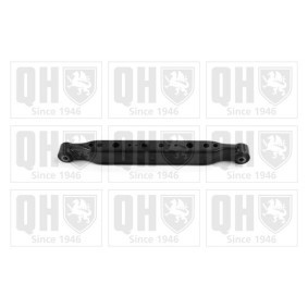 QUINTON HAZELL QSA3057S Bras de suspension NISSAN Qashqai 2 (J11, J11_) 1.6 163 CV Essence