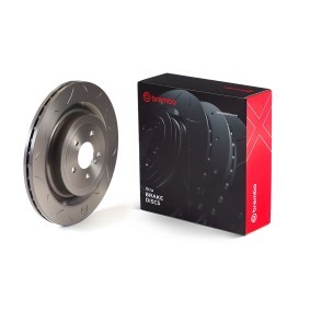 BREMBO 09.B879.1S Dischi freno MERCEDES-BENZ AMG GT
